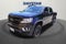 2020 Chevrolet Colorado Z71