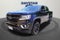 2020 Chevrolet Colorado Z71
