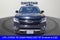 2020 Chevrolet Colorado Z71