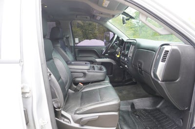 2016 Chevrolet Silverado 1500 LT LT2