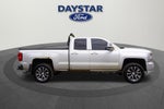 2016 Chevrolet Silverado 1500 LT LT2