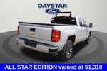 2016 Chevrolet Silverado 1500 LT LT2