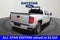 2016 Chevrolet Silverado 1500 LT LT2