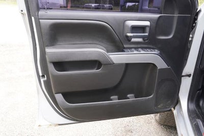 2016 Chevrolet Silverado 1500 LT LT2
