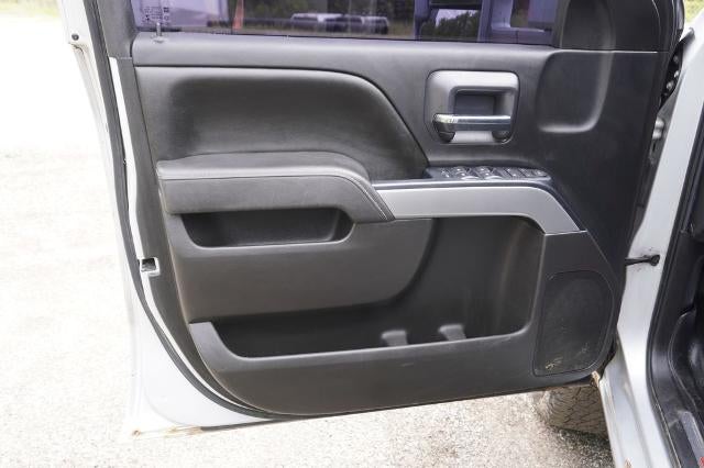 2016 Chevrolet Silverado 1500 LT LT2