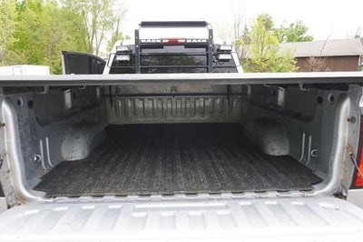 2016 Chevrolet Silverado 1500 LT LT2