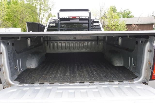 2016 Chevrolet Silverado 1500 LT LT2