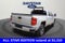 2016 Chevrolet Silverado 1500 LT LT2