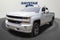 2016 Chevrolet Silverado 1500 LT LT2