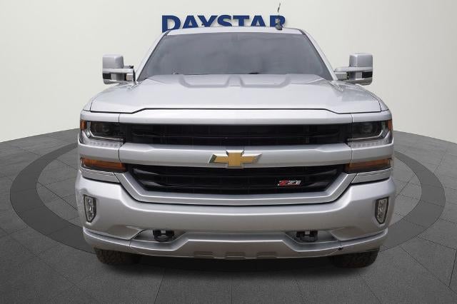2016 Chevrolet Silverado 1500 LT LT2