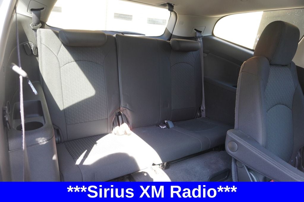 2012 Chevrolet Traverse LT 1LT