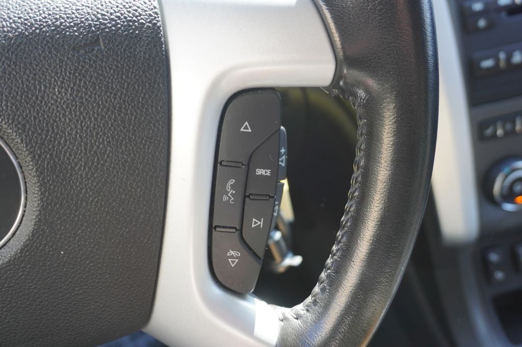 2012 Chevrolet Traverse LT 1LT