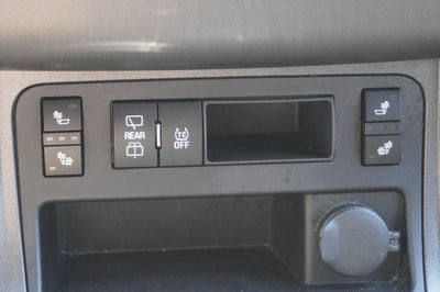 2012 Chevrolet Traverse LT 1LT