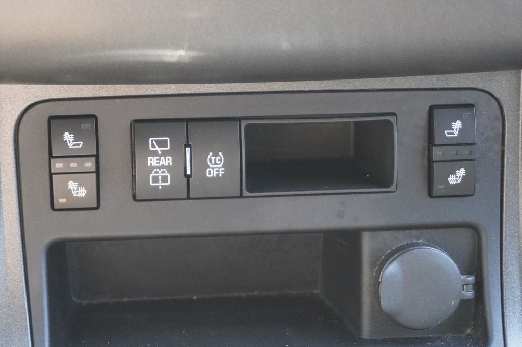 2012 Chevrolet Traverse LT 1LT