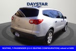 2012 Chevrolet Traverse LT 1LT