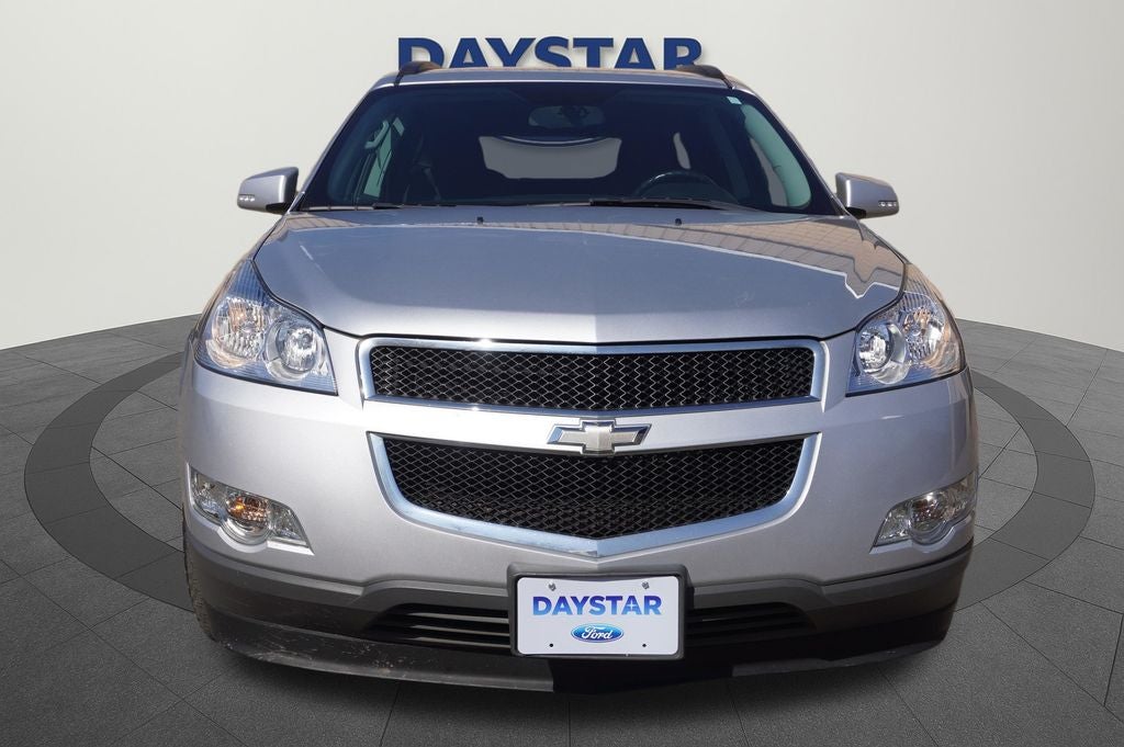 2012 Chevrolet Traverse LT 1LT