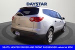 2012 Chevrolet Traverse LT 1LT