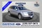 2012 Chevrolet Traverse LT 1LT