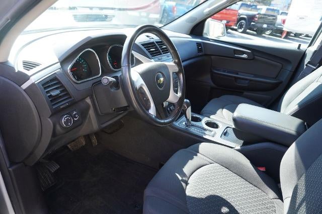 2012 Chevrolet Traverse LT 1LT