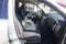 2012 Chevrolet Traverse LT 1LT