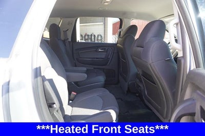 2012 Chevrolet Traverse LT 1LT