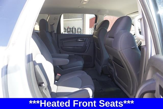 2012 Chevrolet Traverse LT 1LT