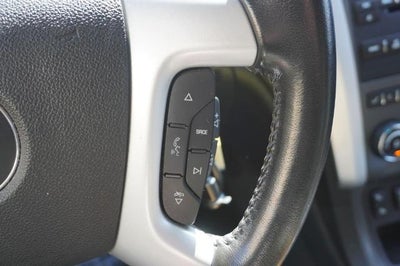 2012 Chevrolet Traverse LT 1LT