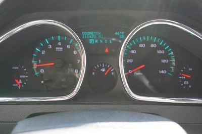 2012 Chevrolet Traverse LT 1LT