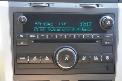 2012 Chevrolet Traverse LT 1LT