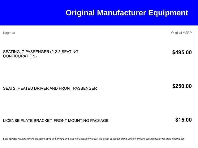 2012 Chevrolet Traverse LT 1LT