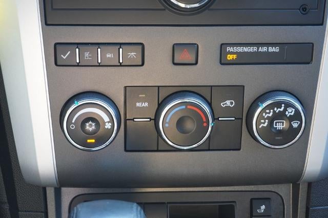 2012 Chevrolet Traverse LT 1LT