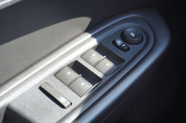 2012 Chevrolet Traverse LT 1LT