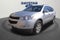 2012 Chevrolet Traverse LT 1LT