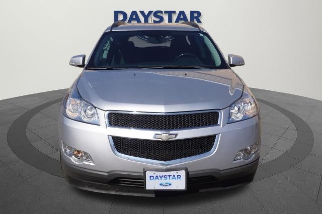 2012 Chevrolet Traverse LT 1LT