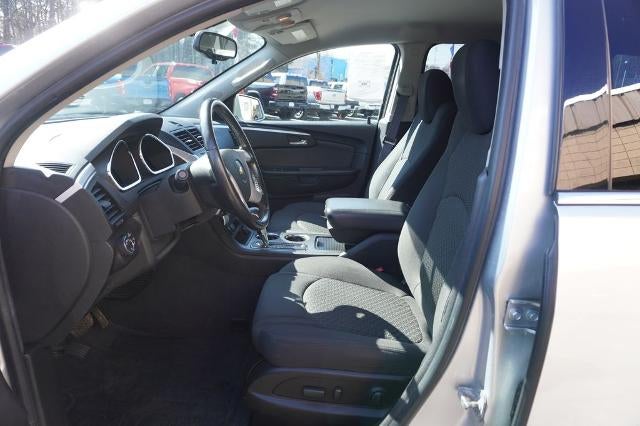 2012 Chevrolet Traverse LT 1LT