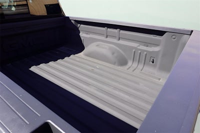 2017 GMC Canyon SLE1