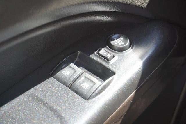 2017 GMC Canyon SLE1