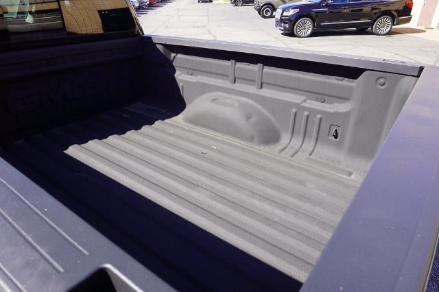 2017 GMC Canyon SLE1