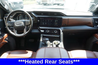 2023 GMC Sierra 1500 Denali Ultimate