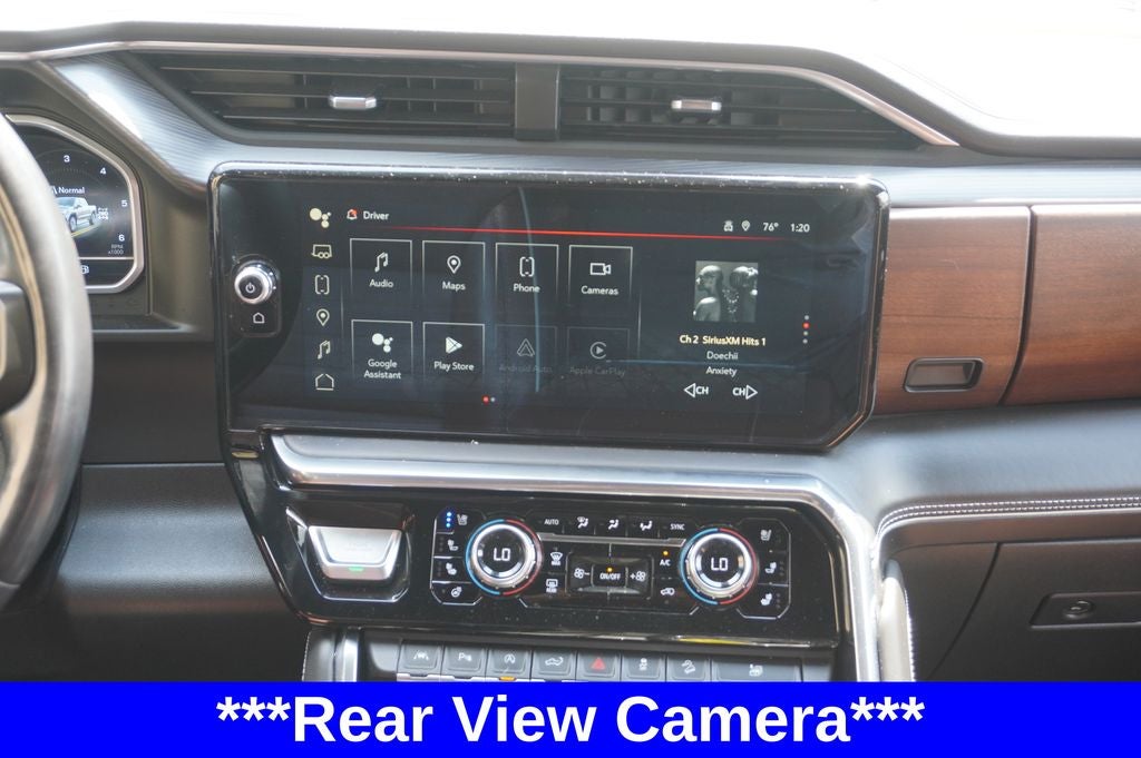 2023 GMC Sierra 1500 Denali Ultimate