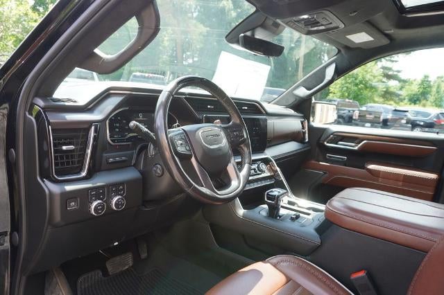 2023 GMC Sierra 1500 Denali Ultimate