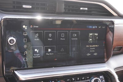 2023 GMC Sierra 1500 Denali Ultimate