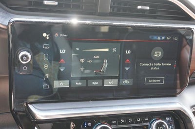 2023 GMC Sierra 1500 Denali Ultimate