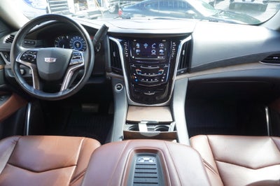 2020 Cadillac Escalade ESV Premium