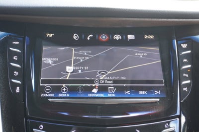 2020 Cadillac Escalade ESV Premium