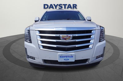 2020 Cadillac Escalade ESV Premium