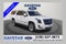 2020 Cadillac Escalade ESV Premium