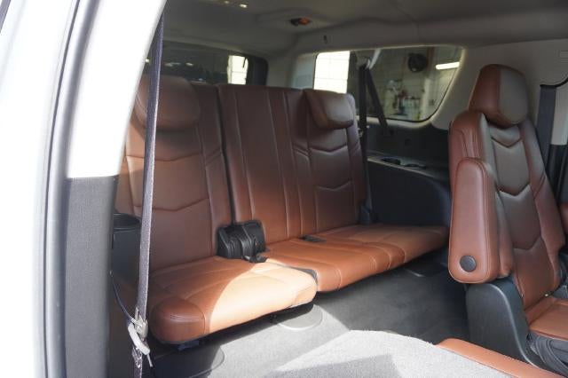 2020 Cadillac Escalade ESV Premium