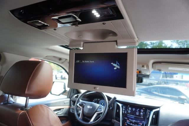 2020 Cadillac Escalade ESV Premium