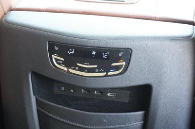 2020 Cadillac Escalade ESV Premium